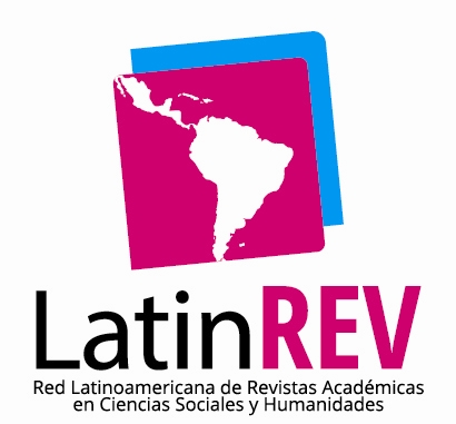 LatinREV Logo